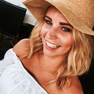 Meet your Posher, Sam